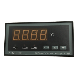 XTMF-100-B-D智能數字顯示調節儀